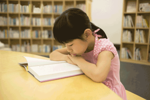家长怎样帮孩子更快进入初三状态？