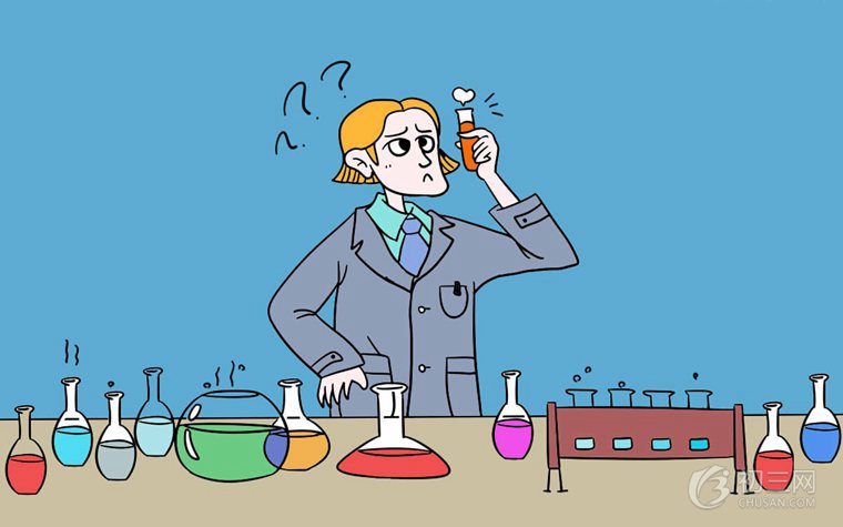 怎么才能学好初三化学 有哪些高效的方法和技巧