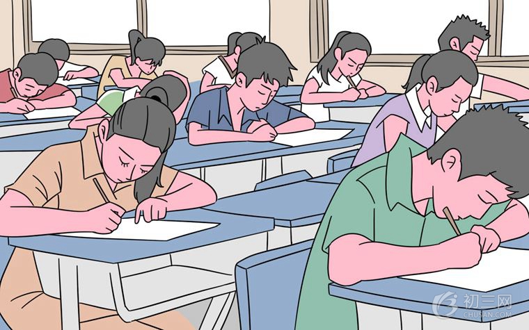 2018龙岩中考作文题目