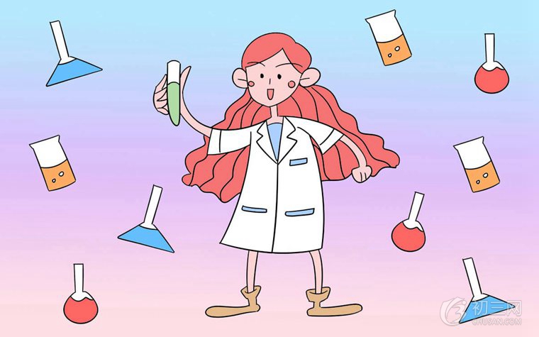 初三化学重要知识点总结 如何学好初中化学
