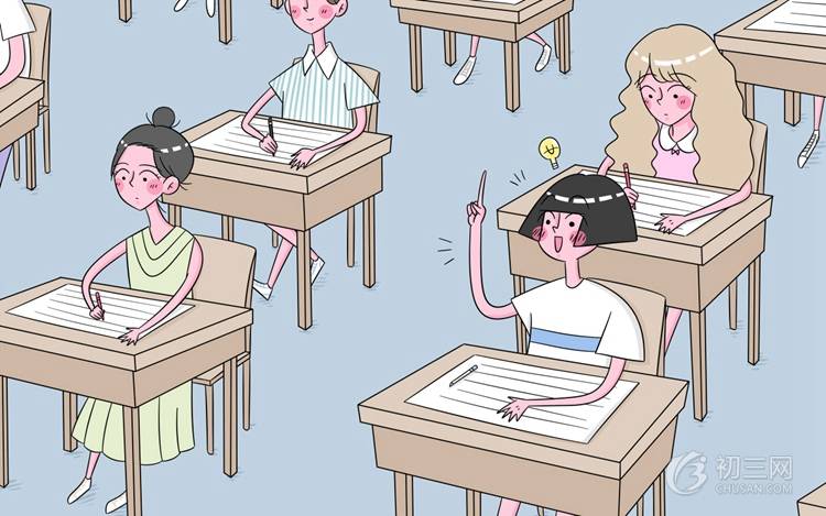 初三化学和物理哪个难 超简单的学习方法推荐