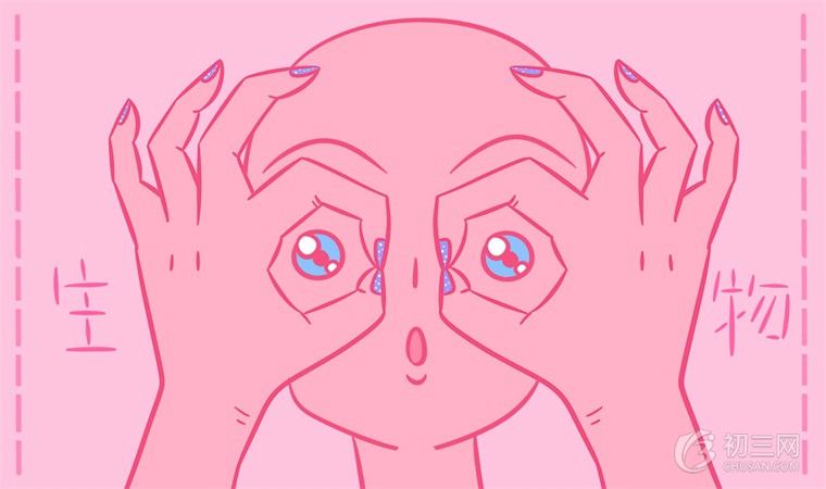 干货！初中生物重点知识点整理