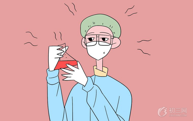人教版初中化学必背方程式整理 赶紧收藏