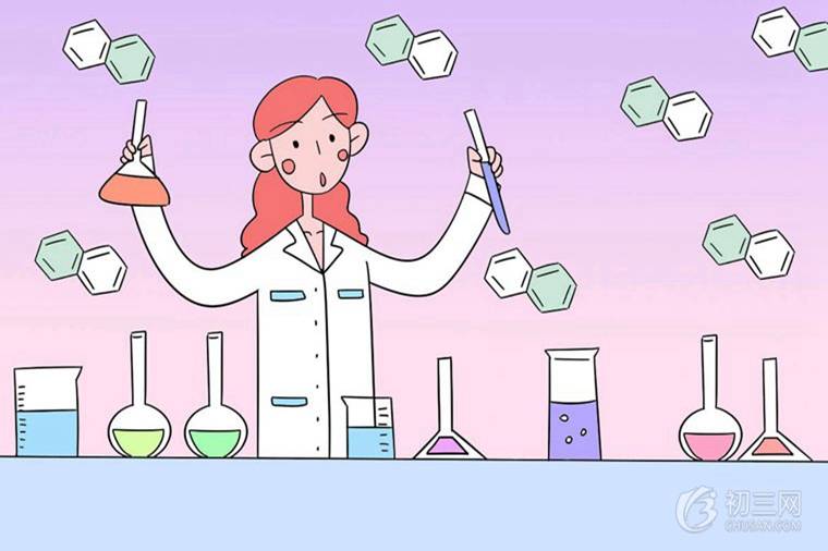 最全初三化学方程式大全 你能背下来多少