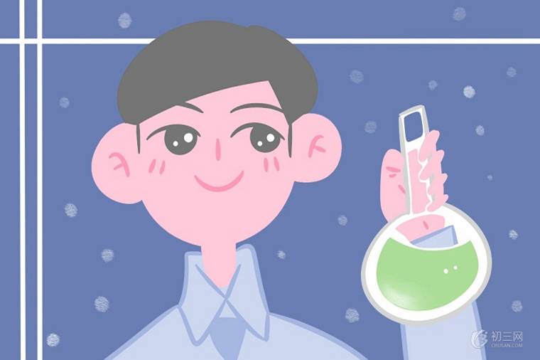 初三学霸整理所有化学公式