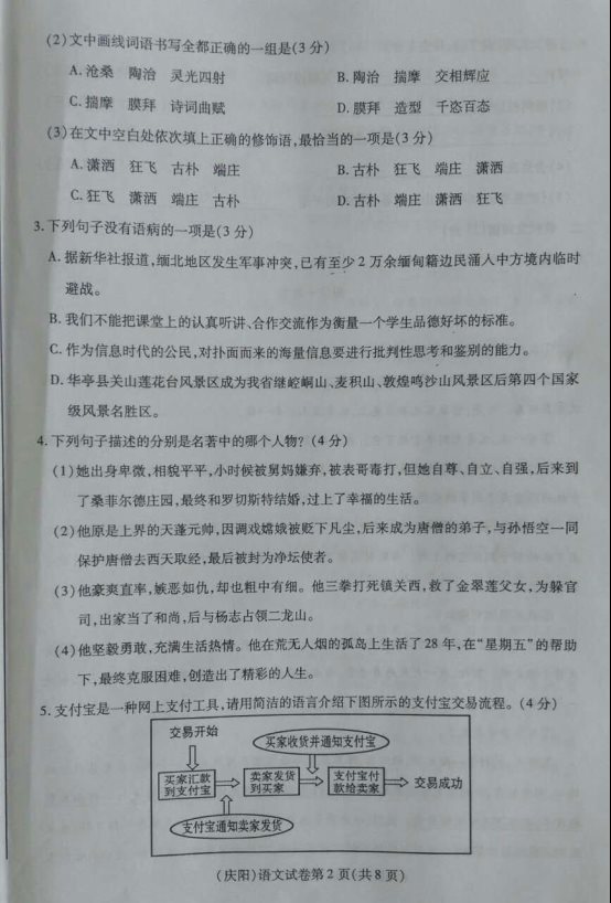 (www.zxxk.com)--教育资源门户，提供试卷、教案、课件、论文、素材及各类教学资源下载，还有大量而丰富的教学相关资讯！