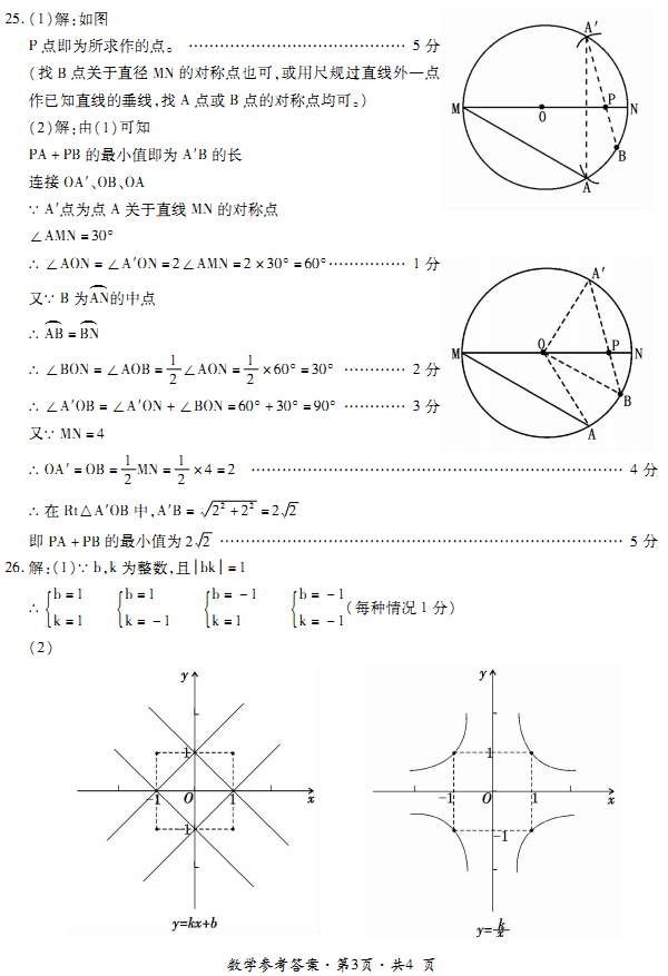 (www.zxxk.com)--教育资源门户，提供试卷、教案、课件、论文、素材及各类教学资源下载，还有大量而丰富的教学相关资讯！