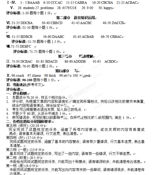 (www.zxxk.com)--教育资源门户，提供试卷、教案、课件、论文、素材及各类教学资源下载，还有大量而丰富的教学相关资讯！
