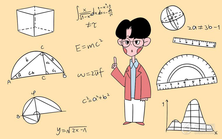 2018中考数学必考知识点总结及答题技巧