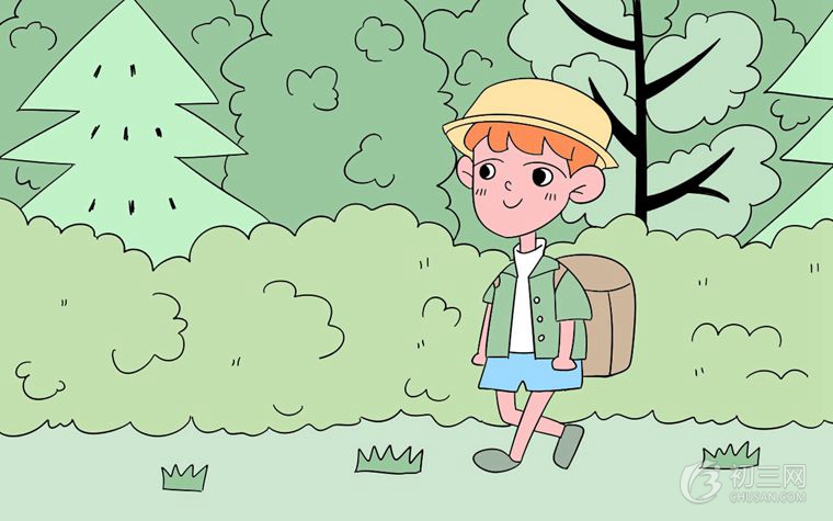 初中地理顺口溜 轻松记住重要知识点!