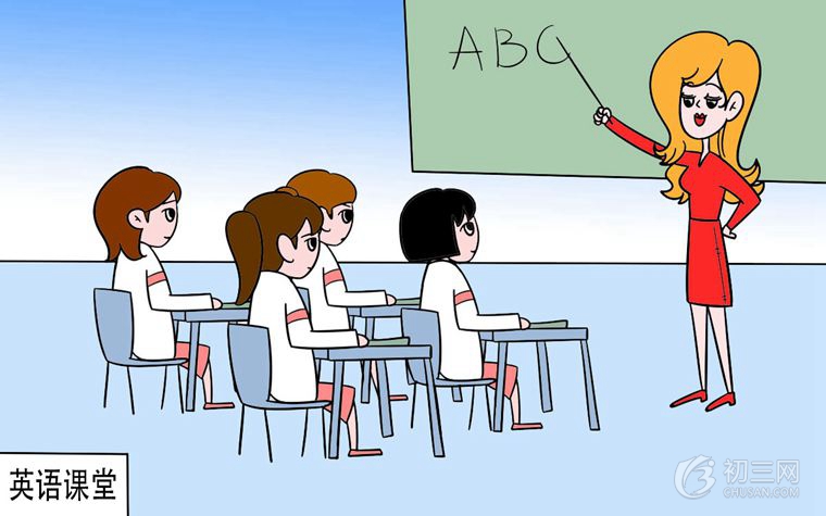 初中生怎样学习英语 有哪些好用的英语学习软件