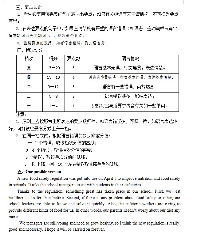 2019年四川乐山英语真题及答案【图片版】12.jpg