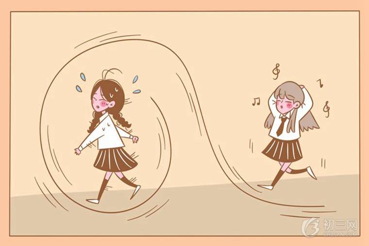 中考作文开头结尾摘抄