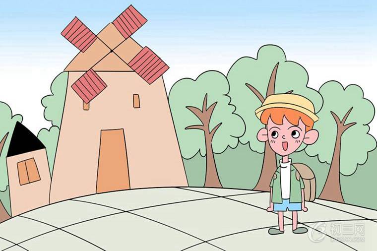 七年级地理下册知识点梳理总结