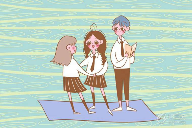 初三数学总复习资料总结