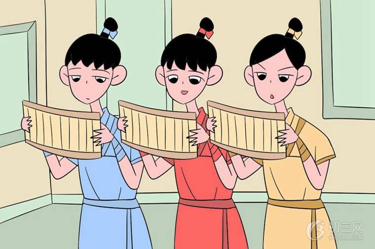 伤仲永翻译及注释