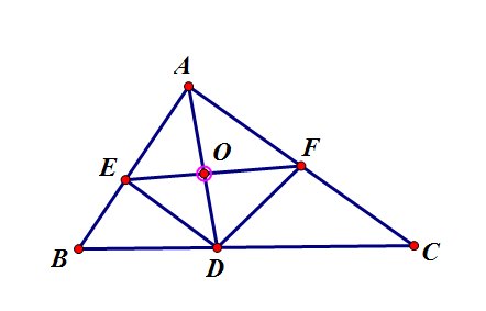 角平分线的性质定理是什么