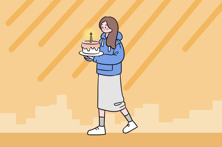 初中简短描写冬天的优美句子大全