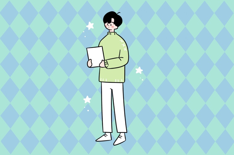 2021白山中考语文作文题目