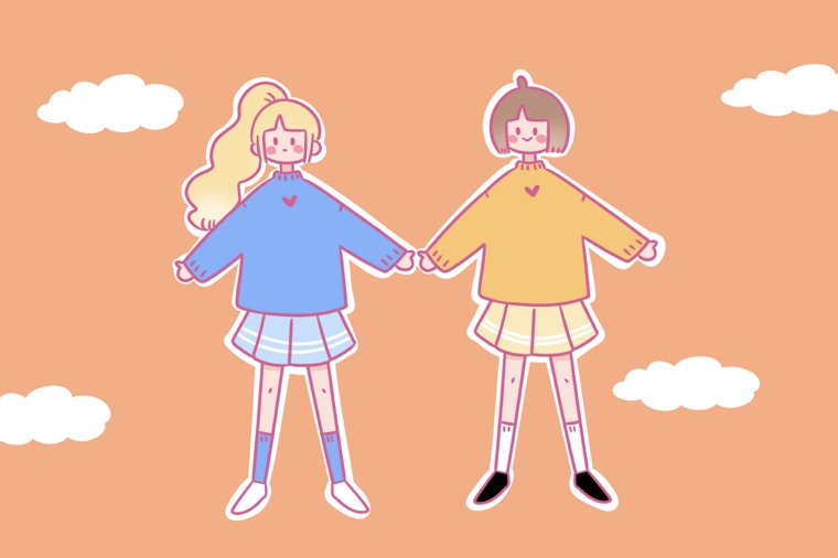 描写冬天的四字词语摘抄积累