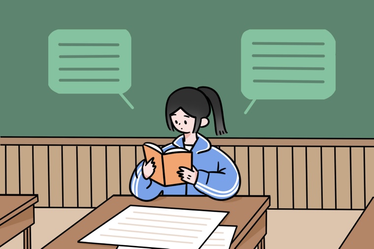 初中学生该怎样提高语文成绩 有什么学习方法